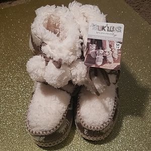 Cozy Slippers